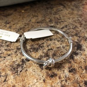 Kate Spade Knot Bracelet